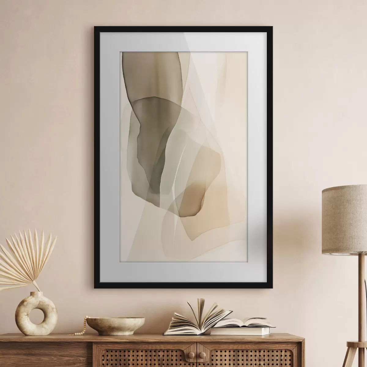 Poster Curve e ricordo f50205