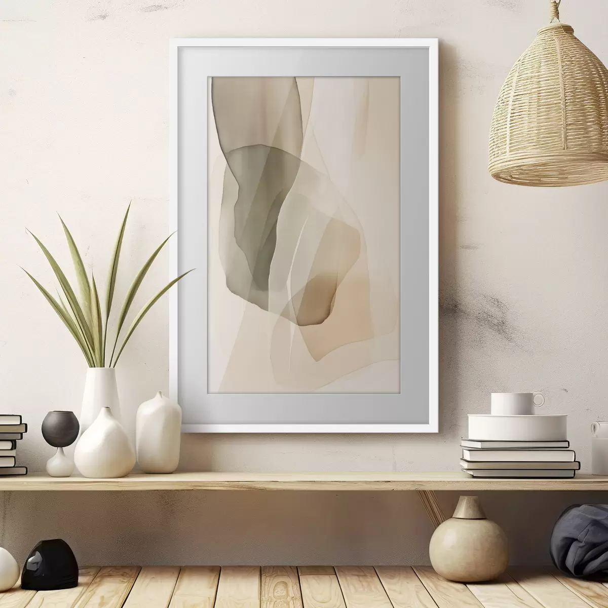 Poster Curve e ricordo f50205