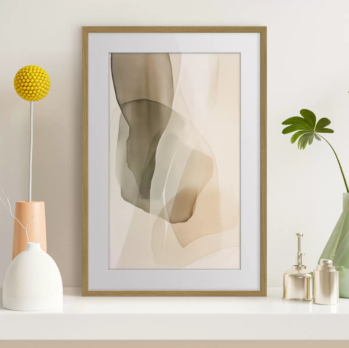Poster Curve e ricordo f50205