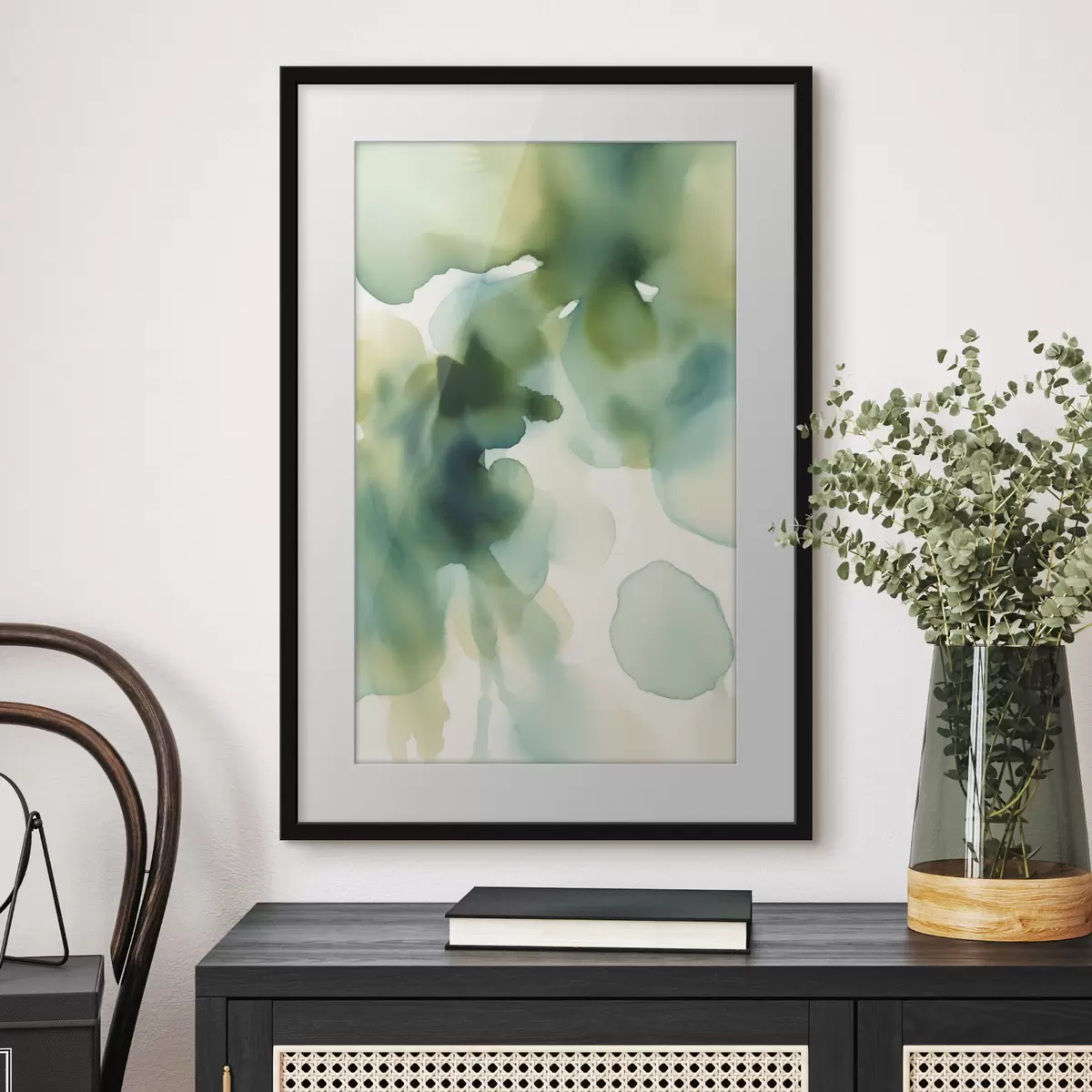 Poster Melodia e serenata f50206