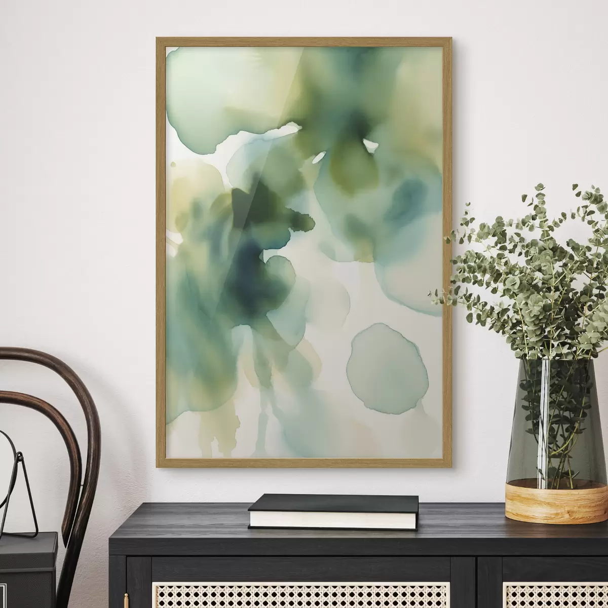 Poster Melodia e serenata f50206