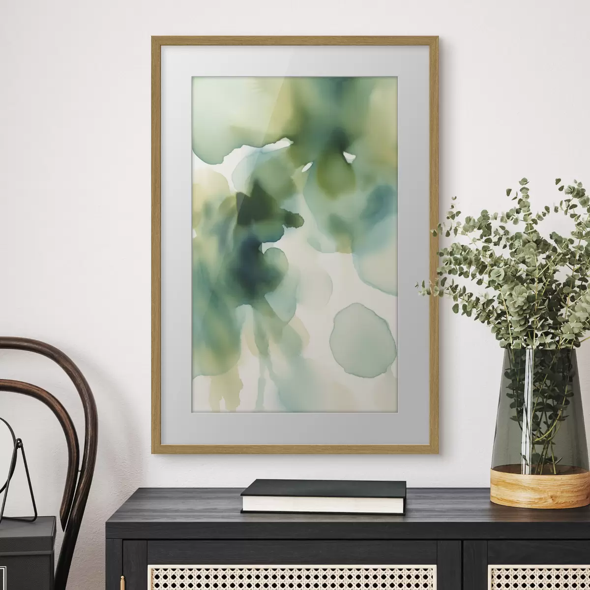 Poster Melodia e serenata f50206