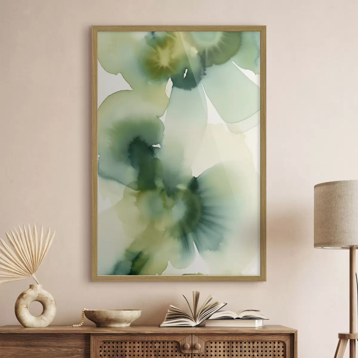 Poster Melodia e enigma f50207