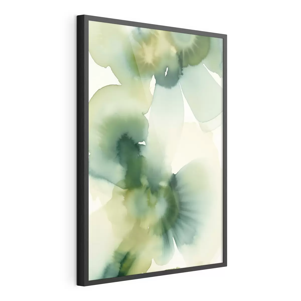 Poster Melodia e enigma f50207