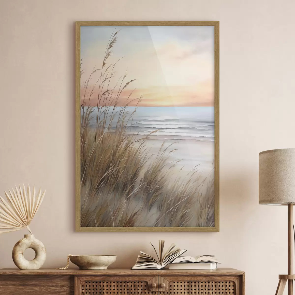 Poster Costa e pace f50210