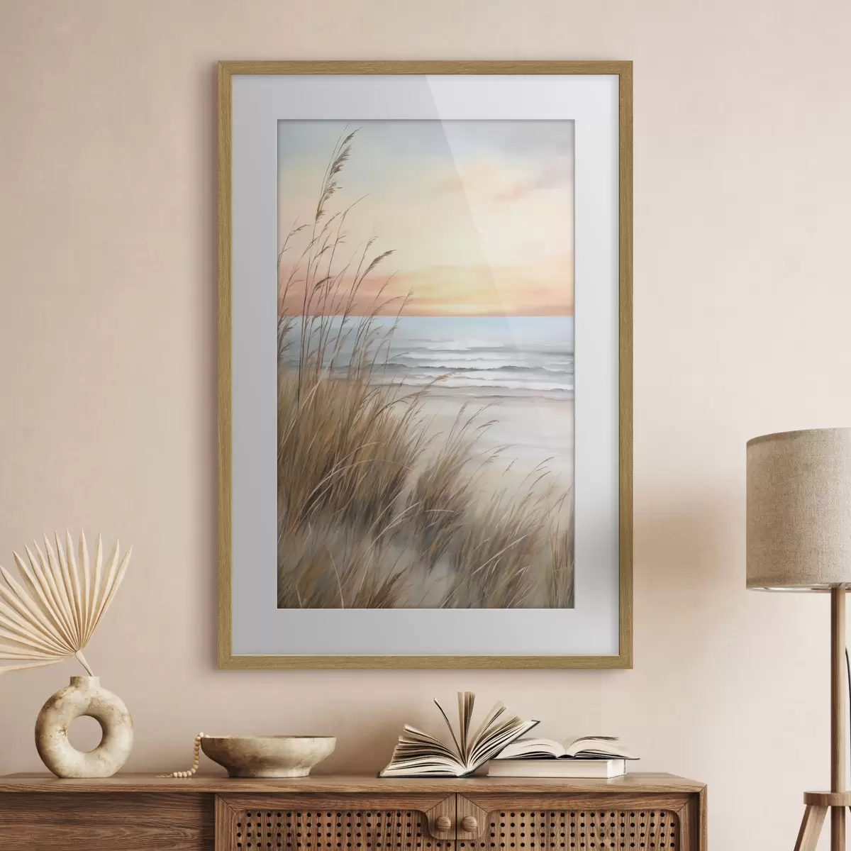 Poster Costa e pace f50210