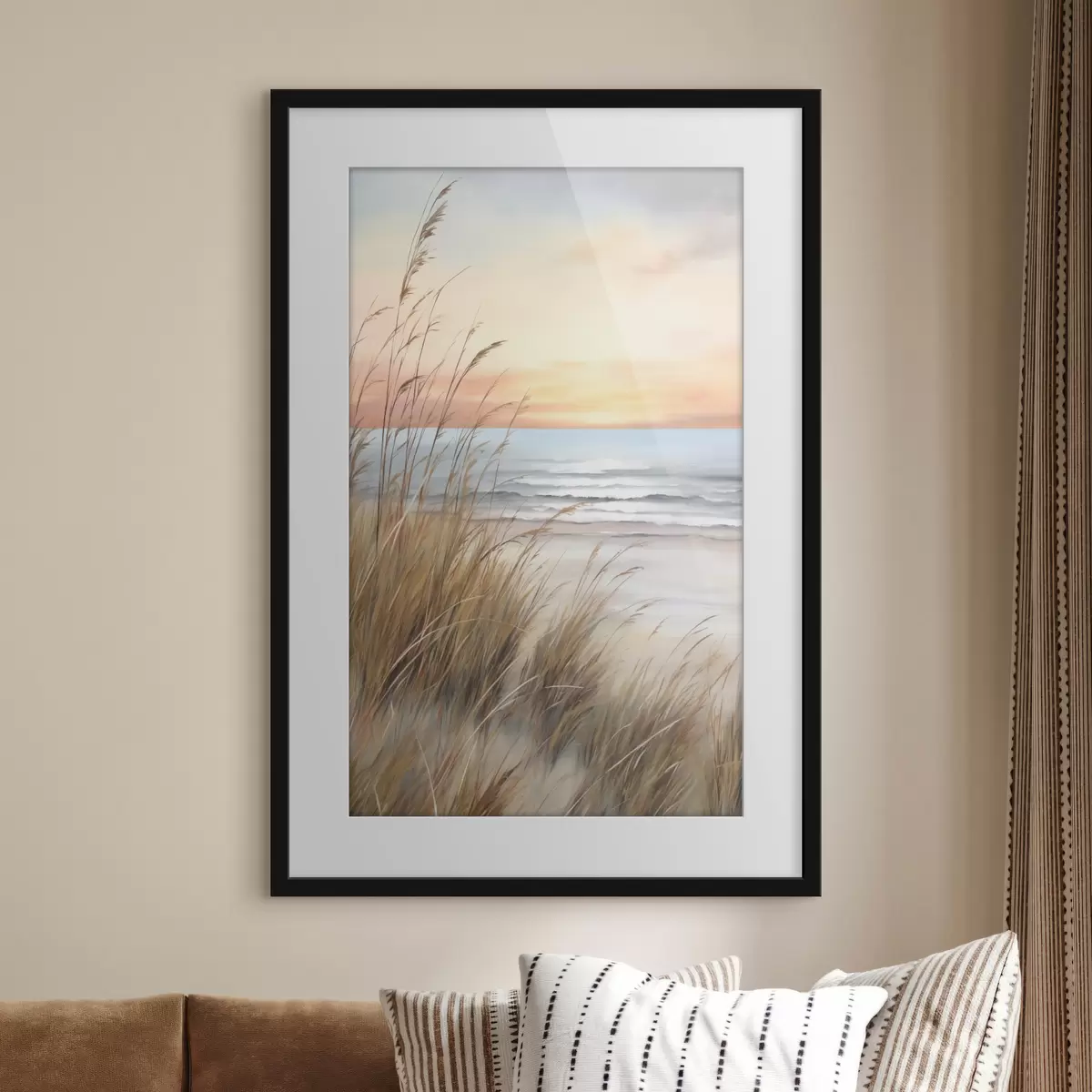 Poster Costa e pace f50210