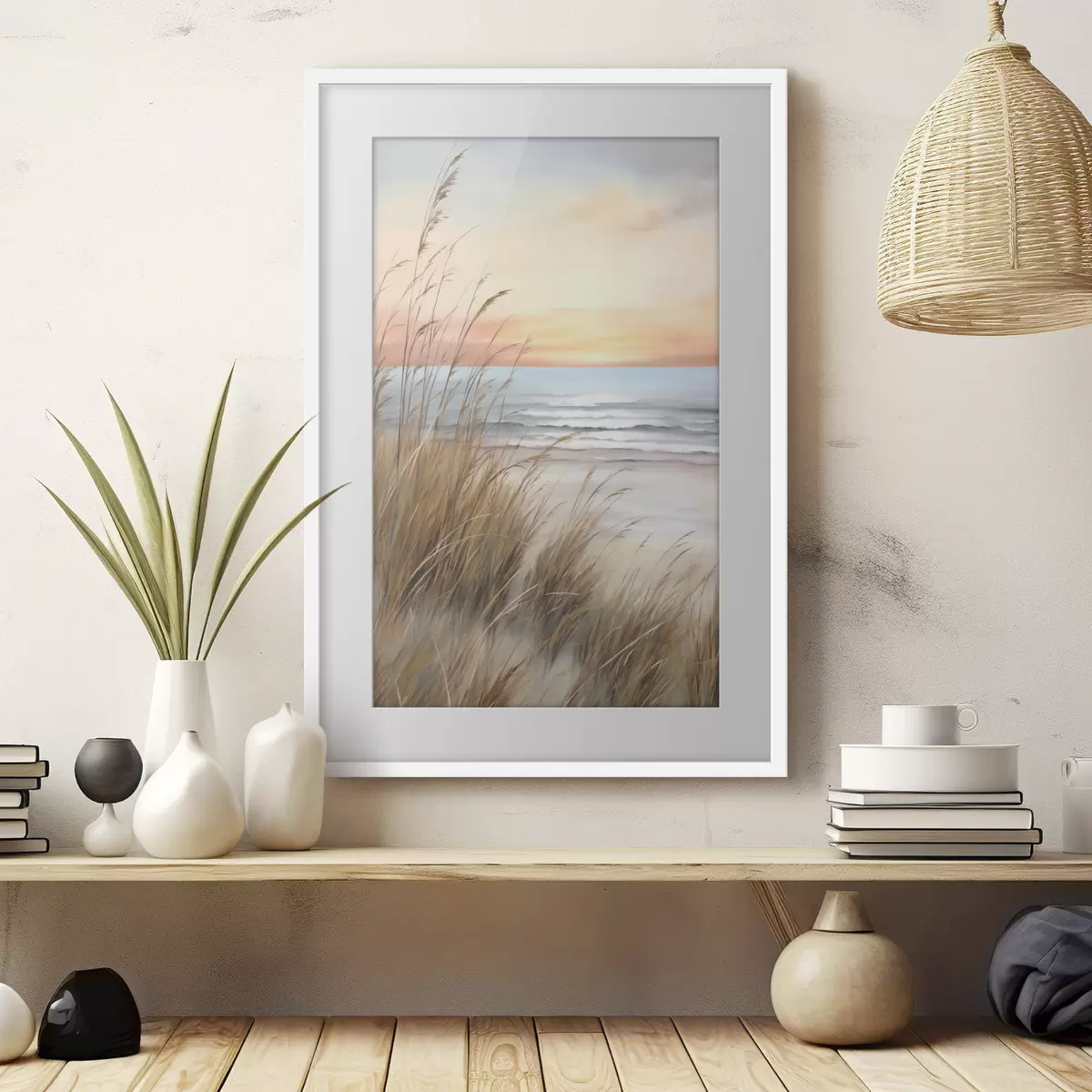 Poster Costa e pace f50210