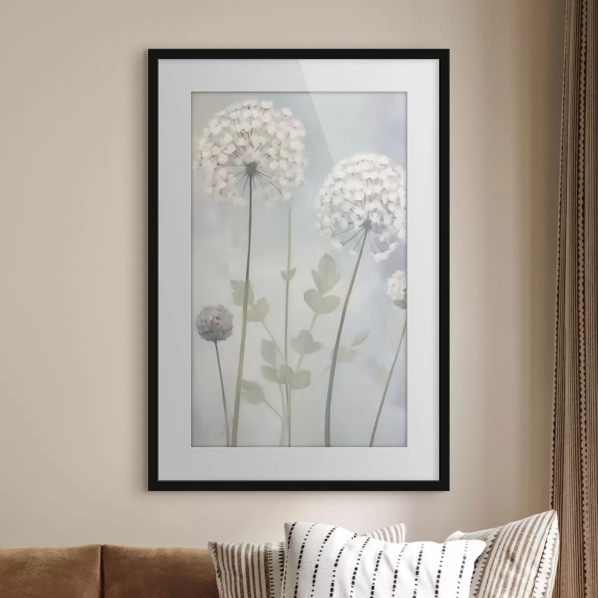 Poster Mistero e colori f50212