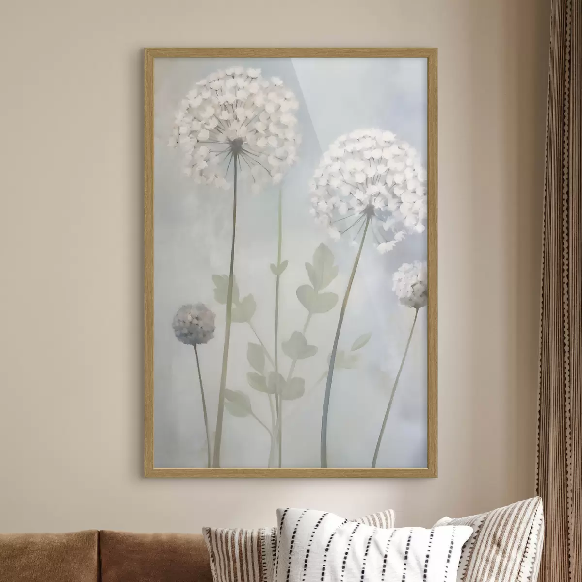 Poster Mistero e colori f50212