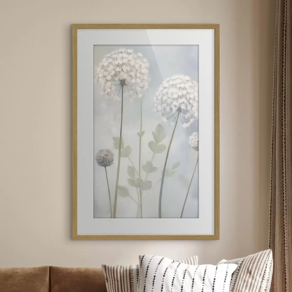 Poster Mistero e colori f50212