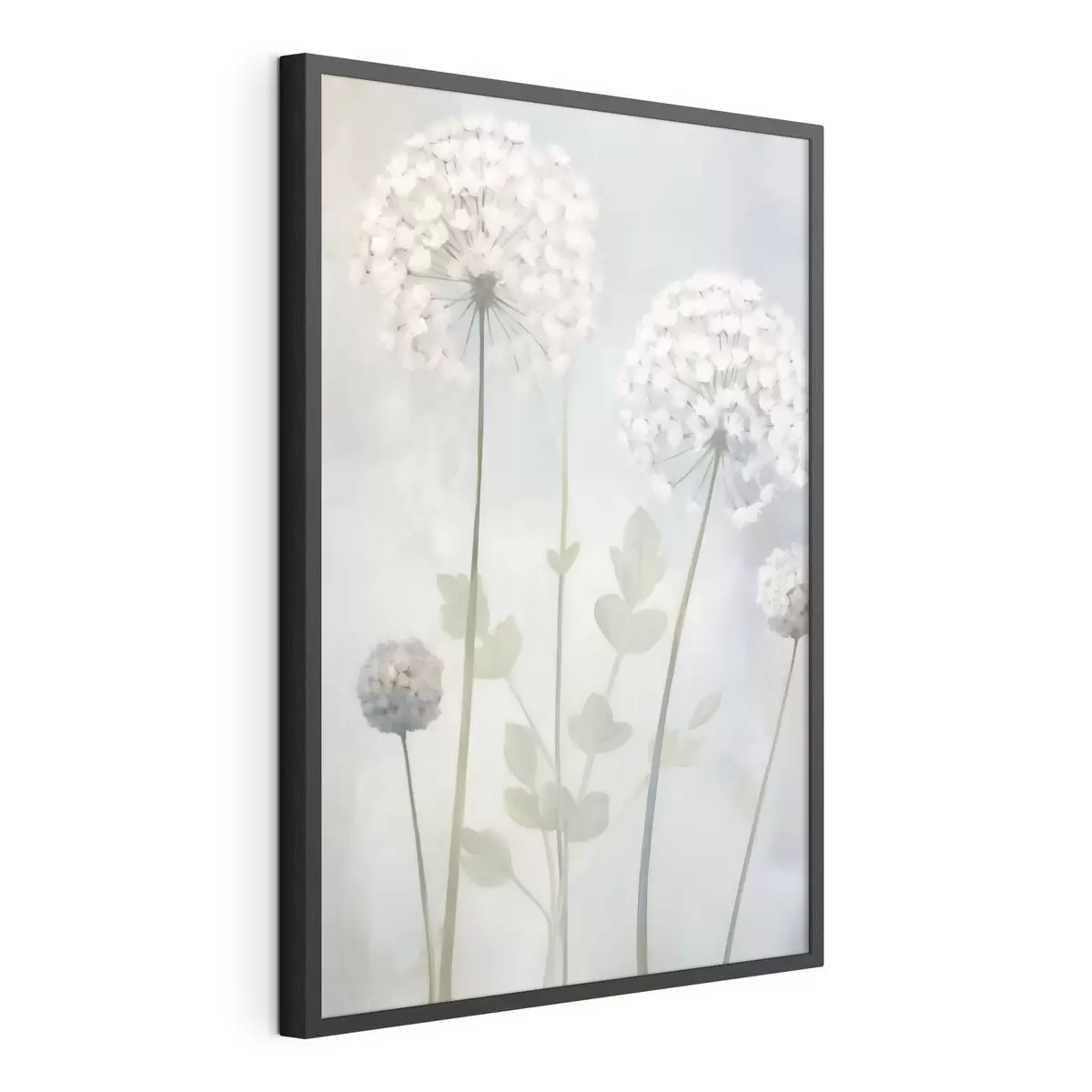 Poster Mistero e colori f50212