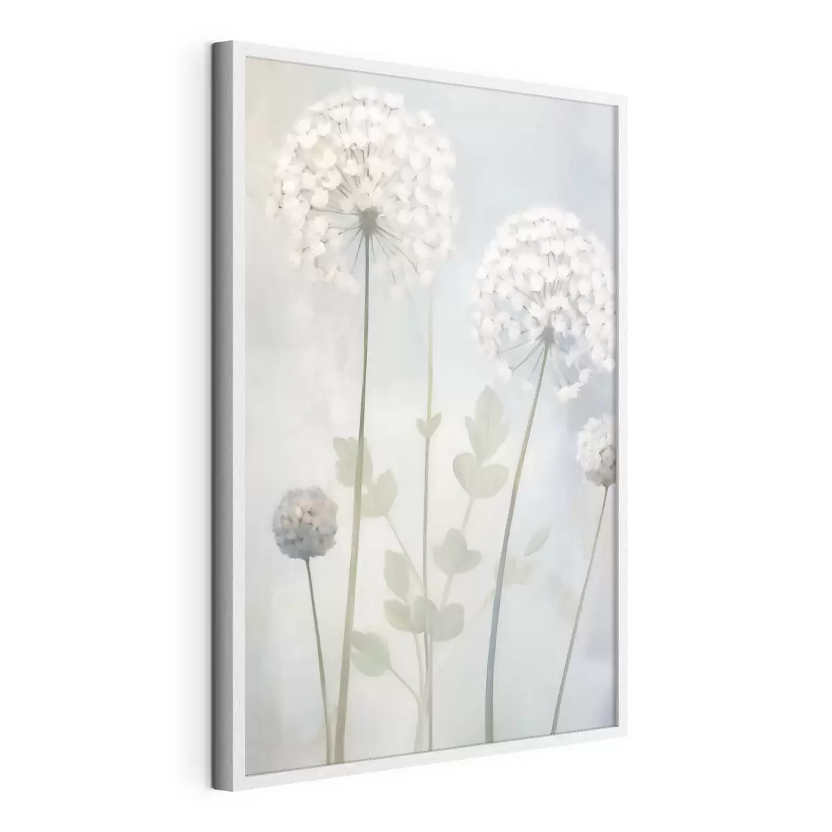 Poster Mistero e colori f50212