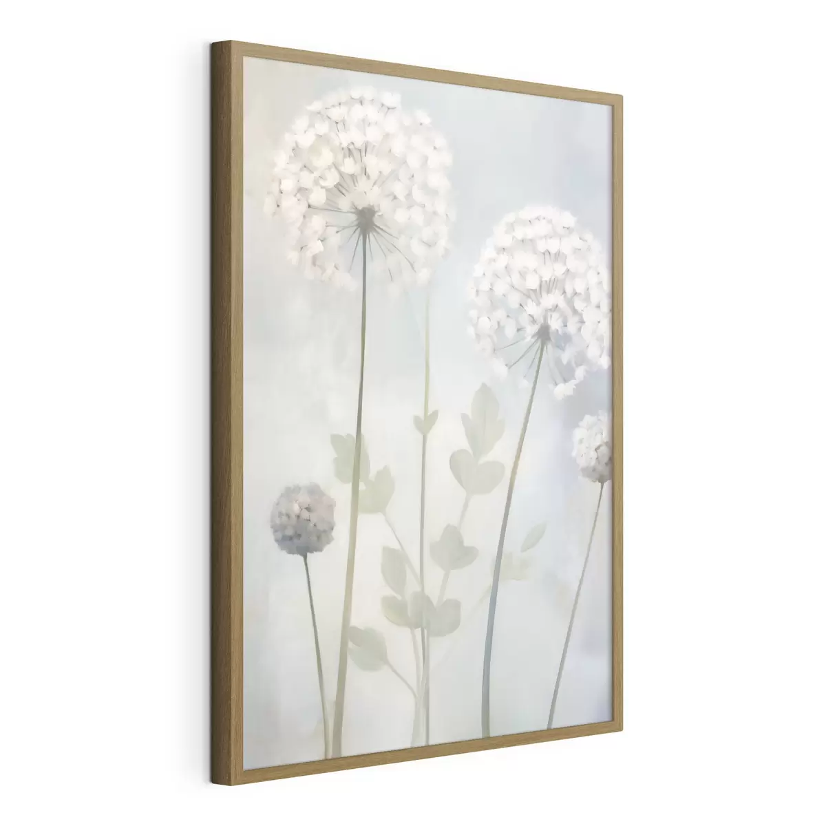 Poster Mistero e colori f50212