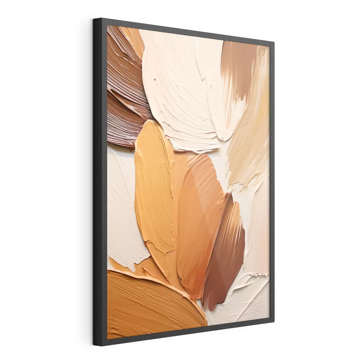 Poster Petali e bagliore f50214