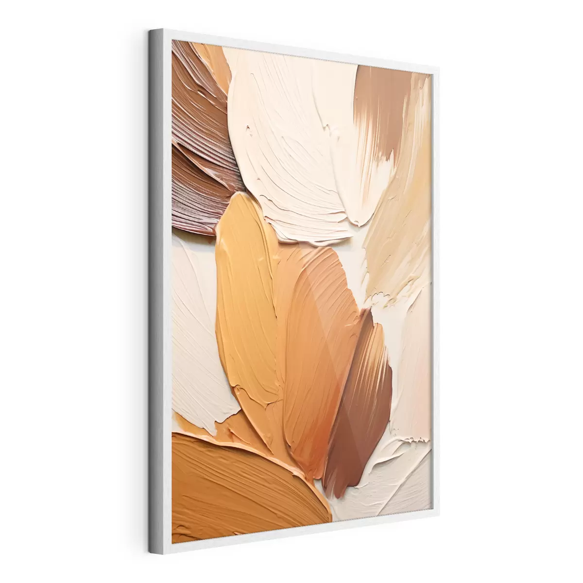 Poster Petali e bagliore f50214