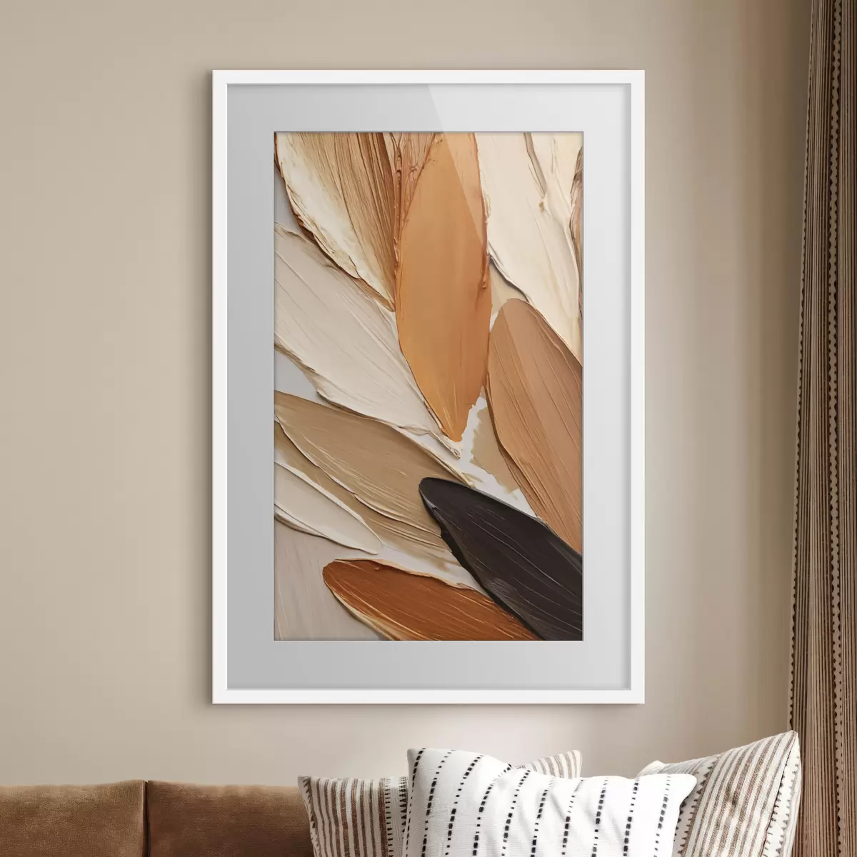 Poster Petali e scintilla f50215
