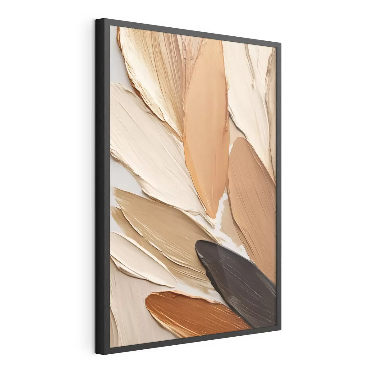Poster Petali e scintilla f50215