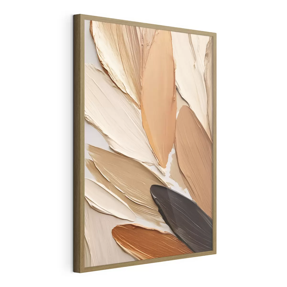 Poster Petali e scintilla f50215