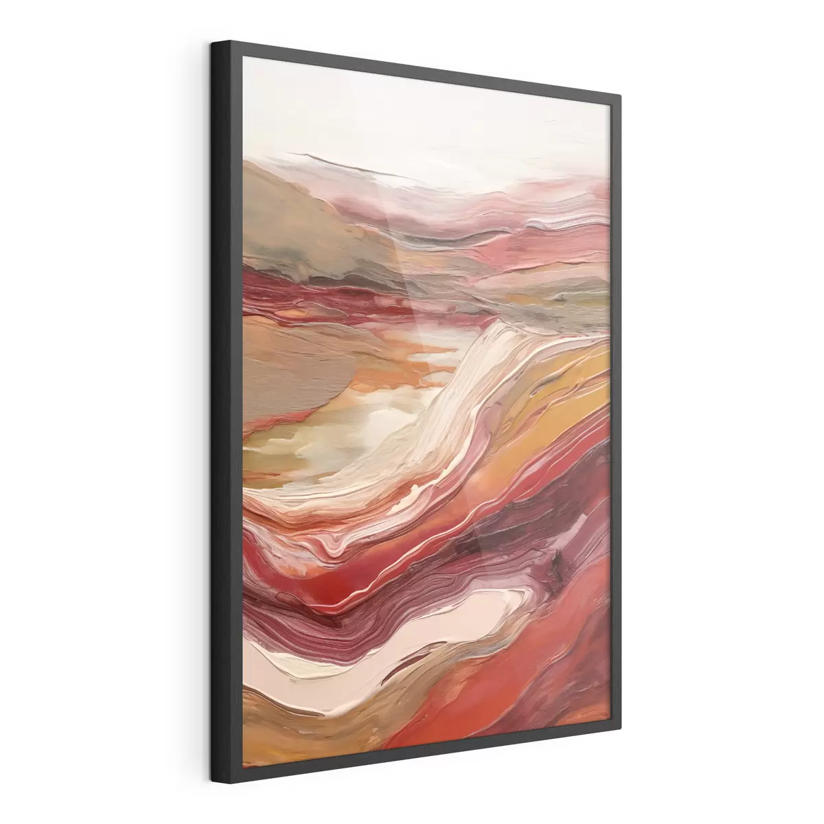 Poster Paesaggio e promessa f50216
