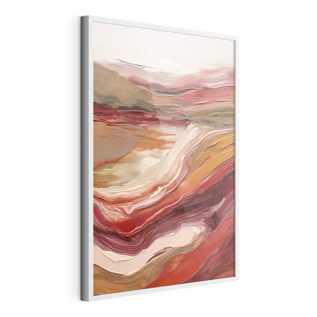 Poster Paesaggio e promessa f50216