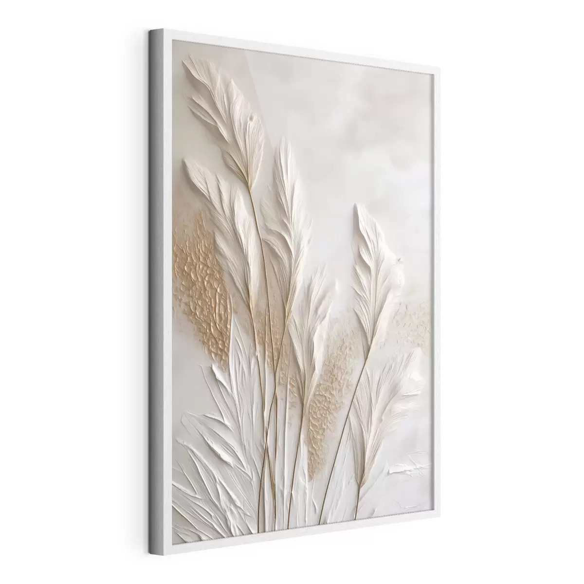 Poster Erbe e istante f50219