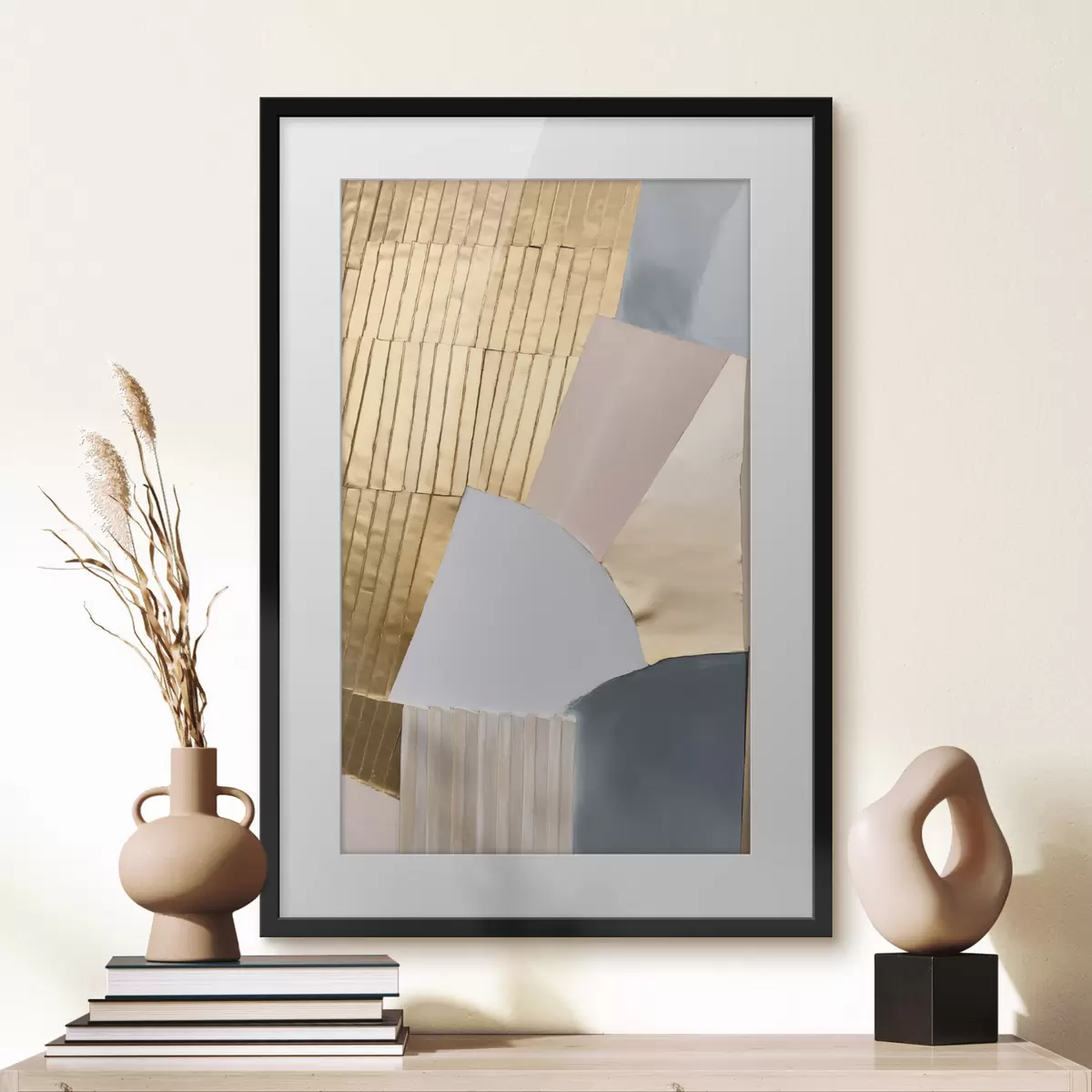 Poster Risveglio e profondità f50220