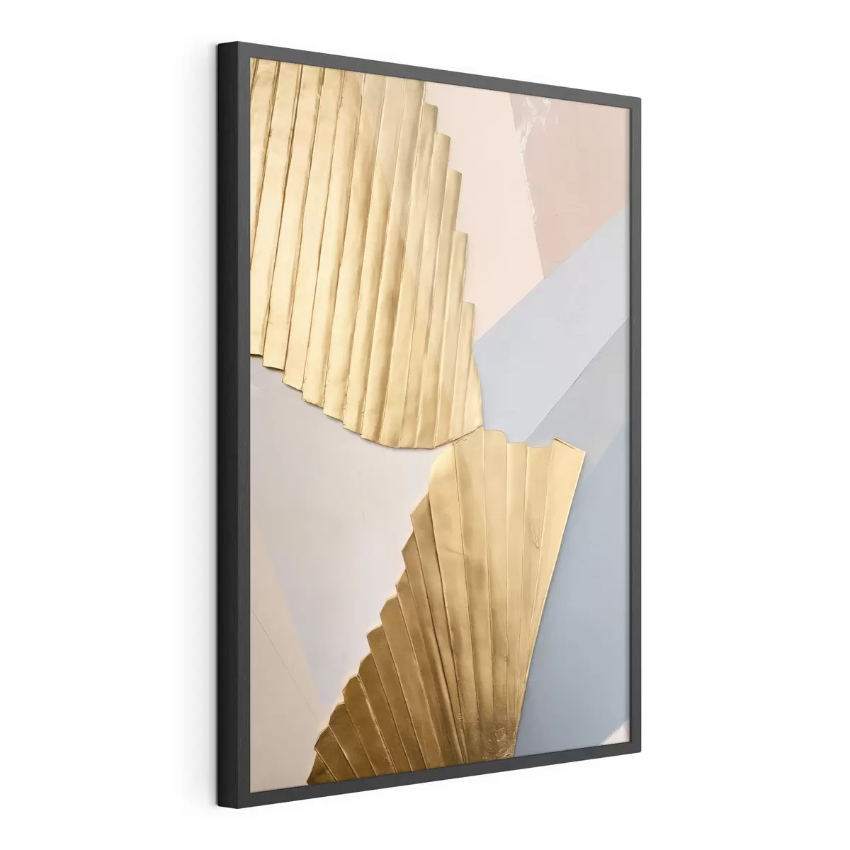 Poster Risveglio e contrasto f50221