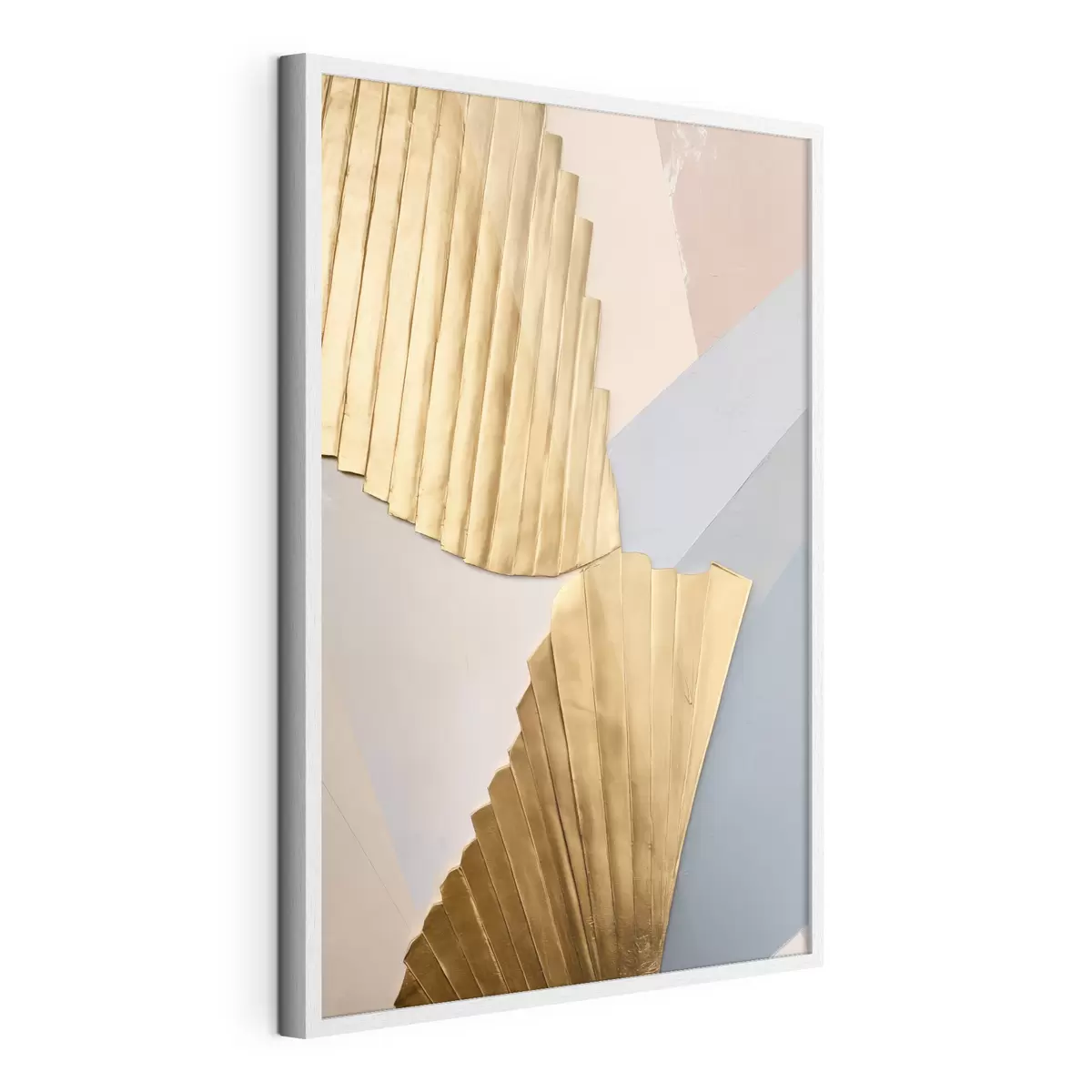 Poster Risveglio e contrasto f50221