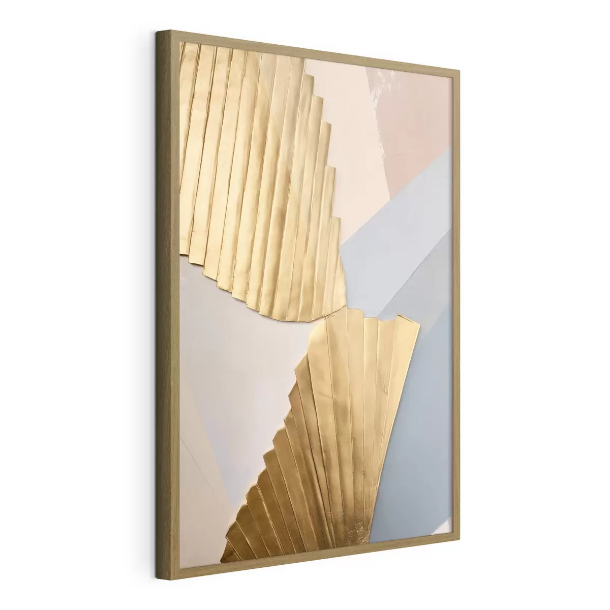 Poster Risveglio e contrasto f50221