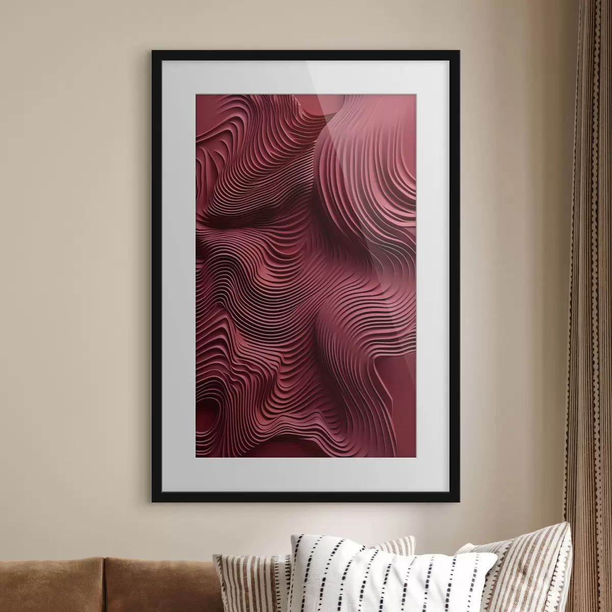 Poster Promessa e tepore f50222