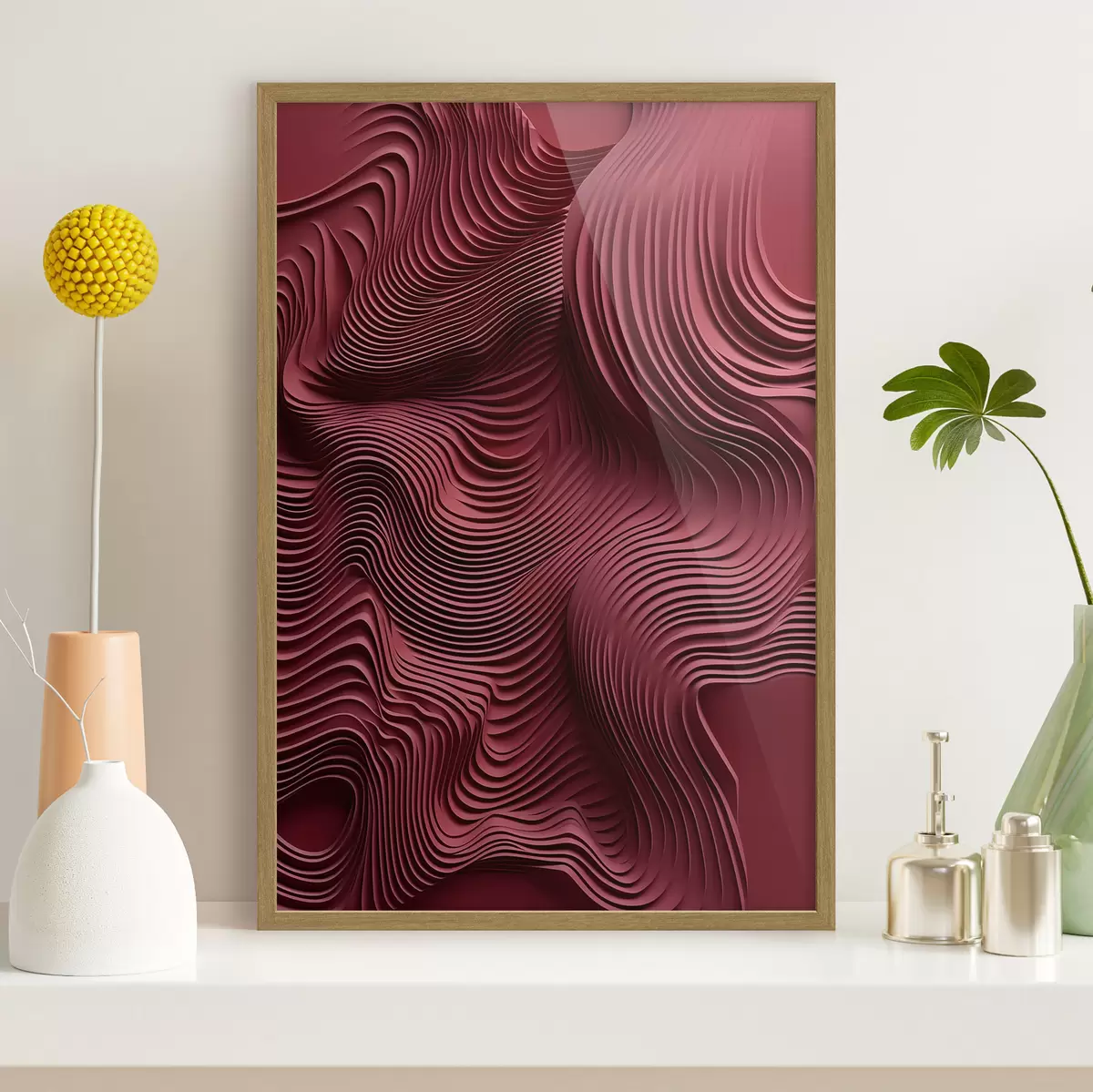 Poster Promessa e tepore f50222