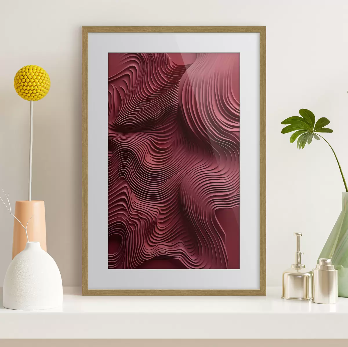 Poster Promessa e tepore f50222