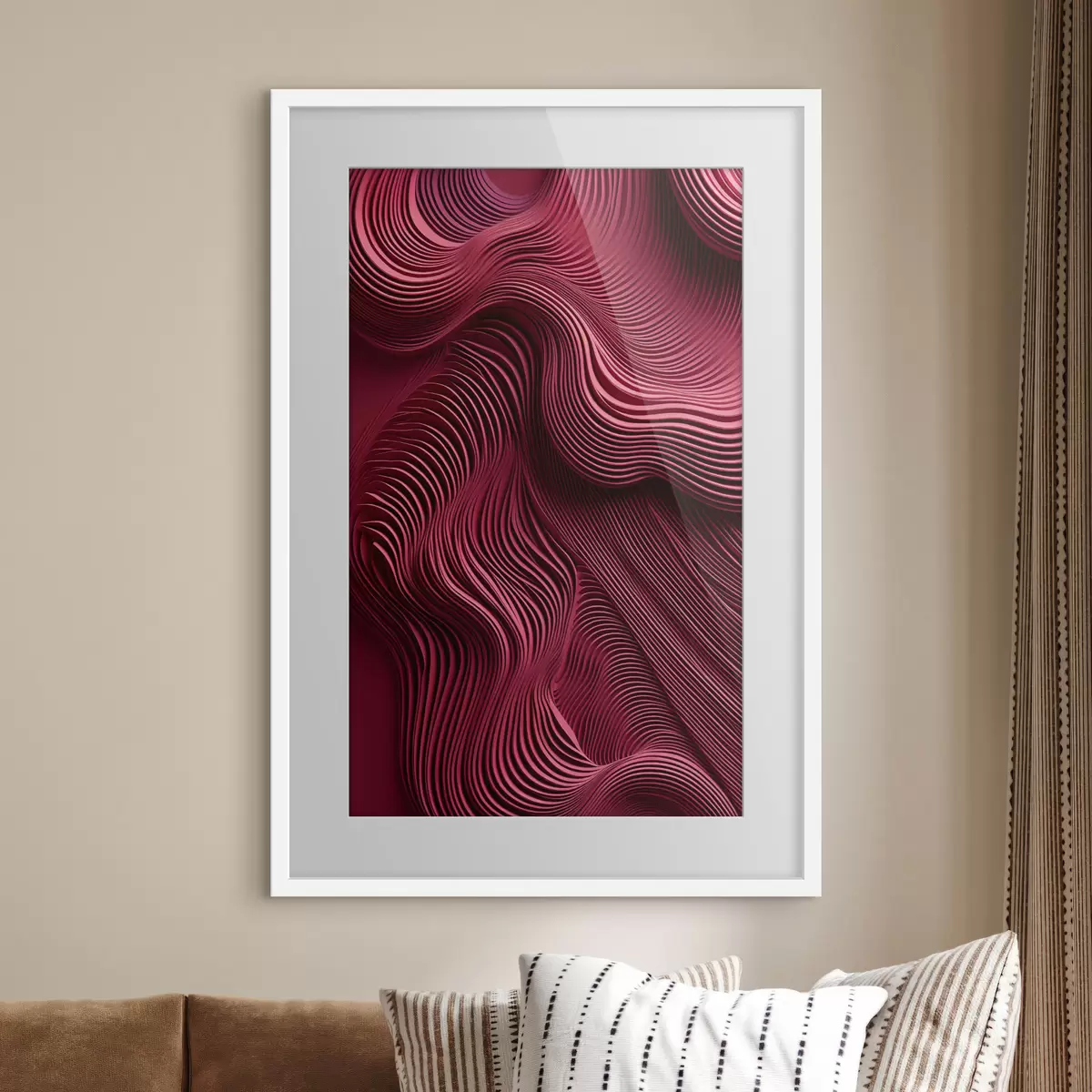 Poster Promessa e forza f50223