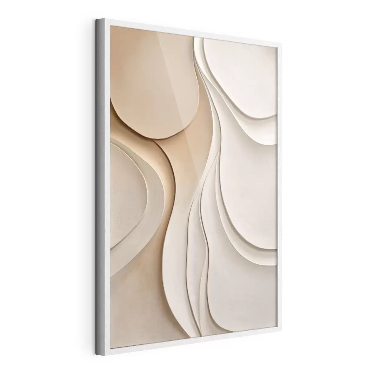 Poster Curve e respiro f50224