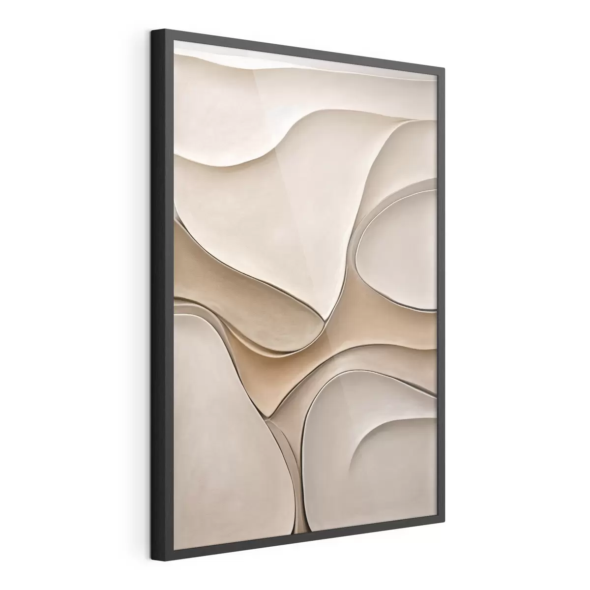 Poster Curve e fascino f50225