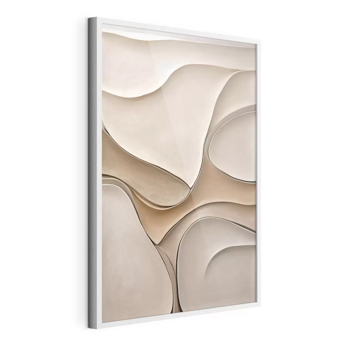 Poster Curve e fascino f50225