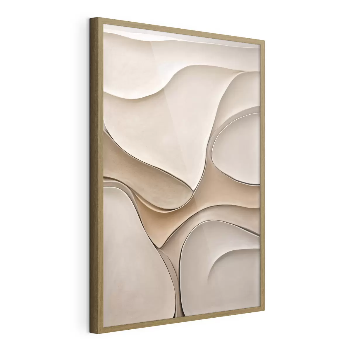 Poster Curve e fascino f50225
