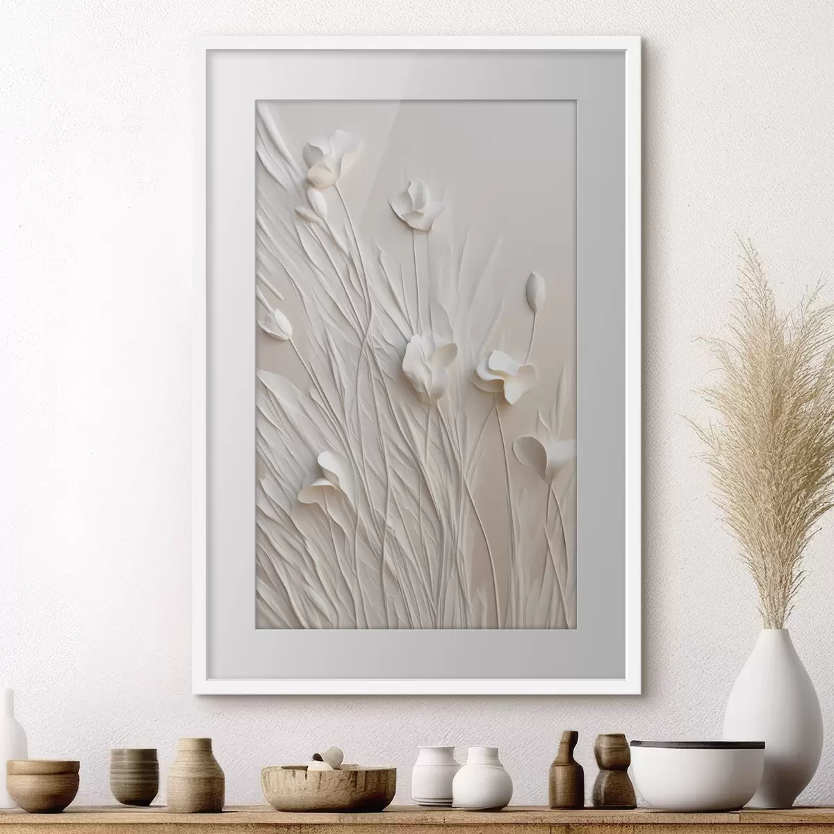 Poster Melodia e devozione f50226