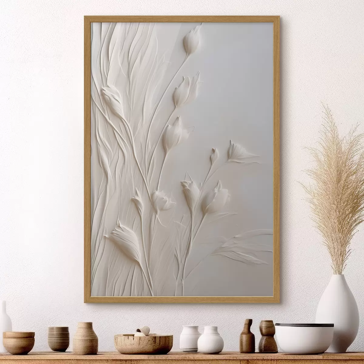 Poster Mistero e eco f50227