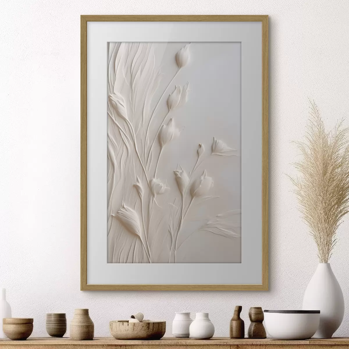 Poster Mistero e eco f50227
