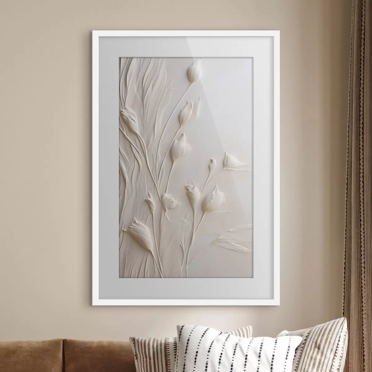 Poster Mistero e eco f50227
