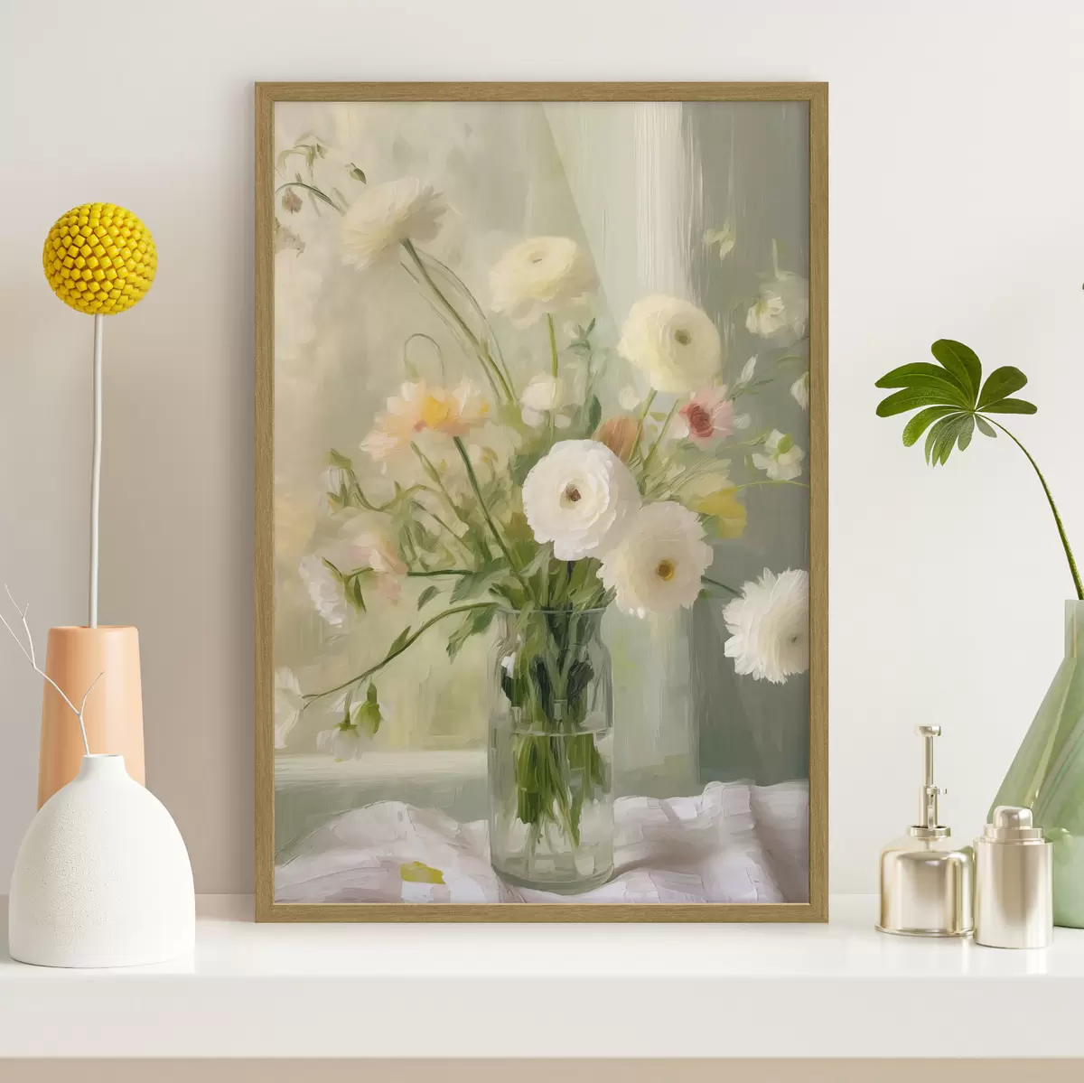 Poster Rose e speranza f50228