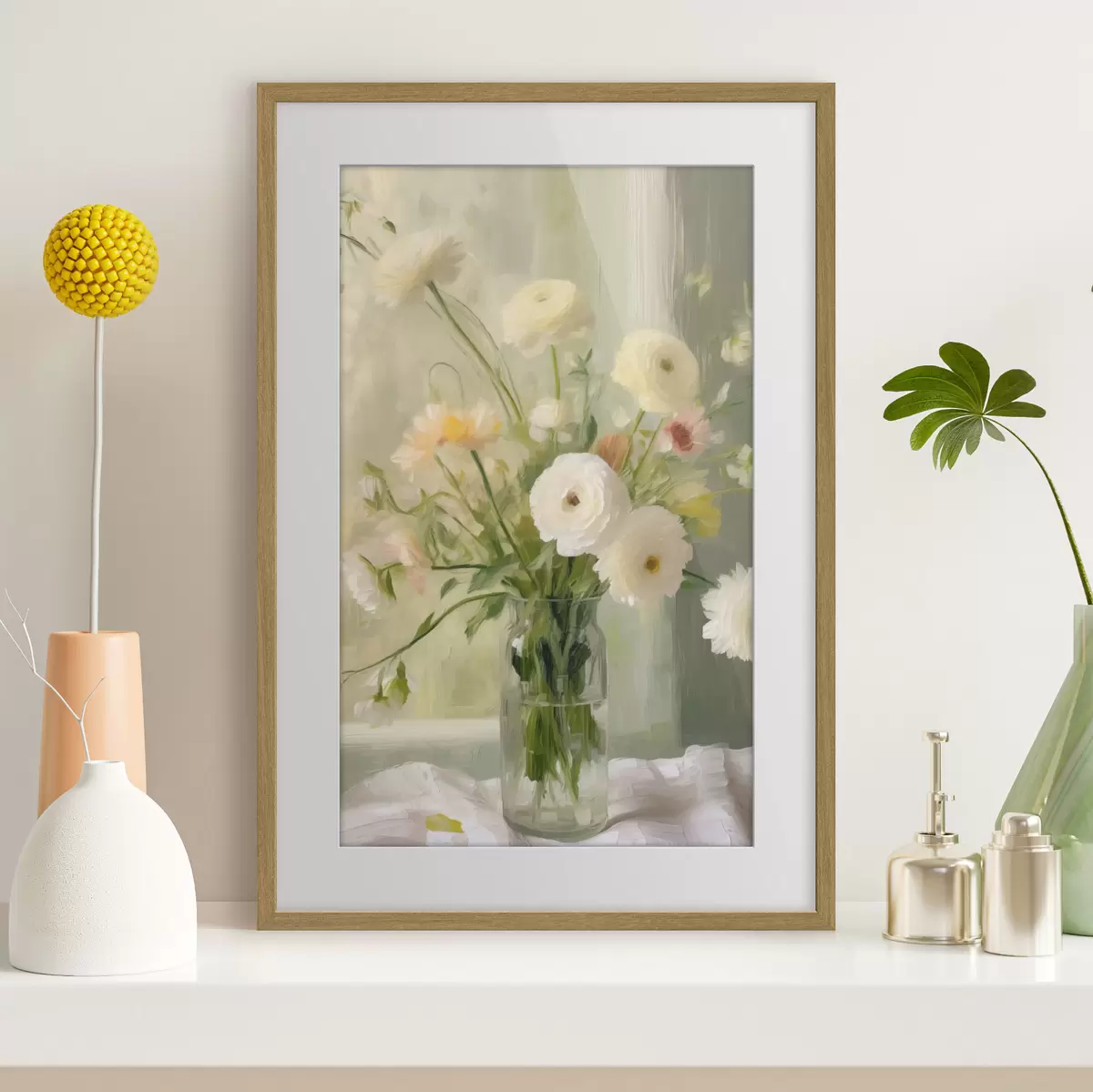 Poster Rose e speranza f50228