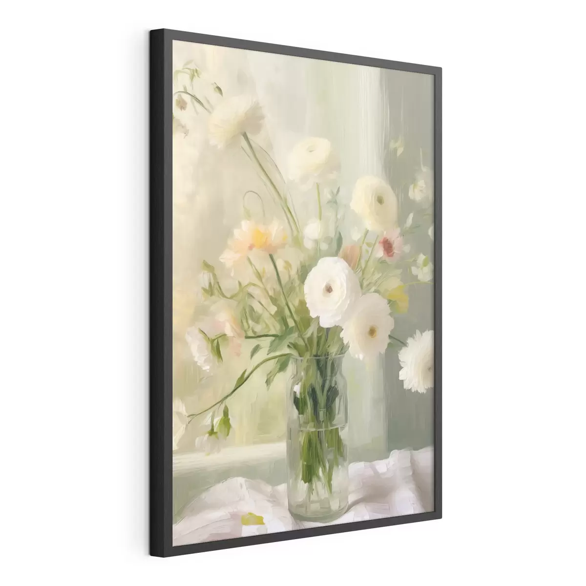 Poster Rose e speranza f50228