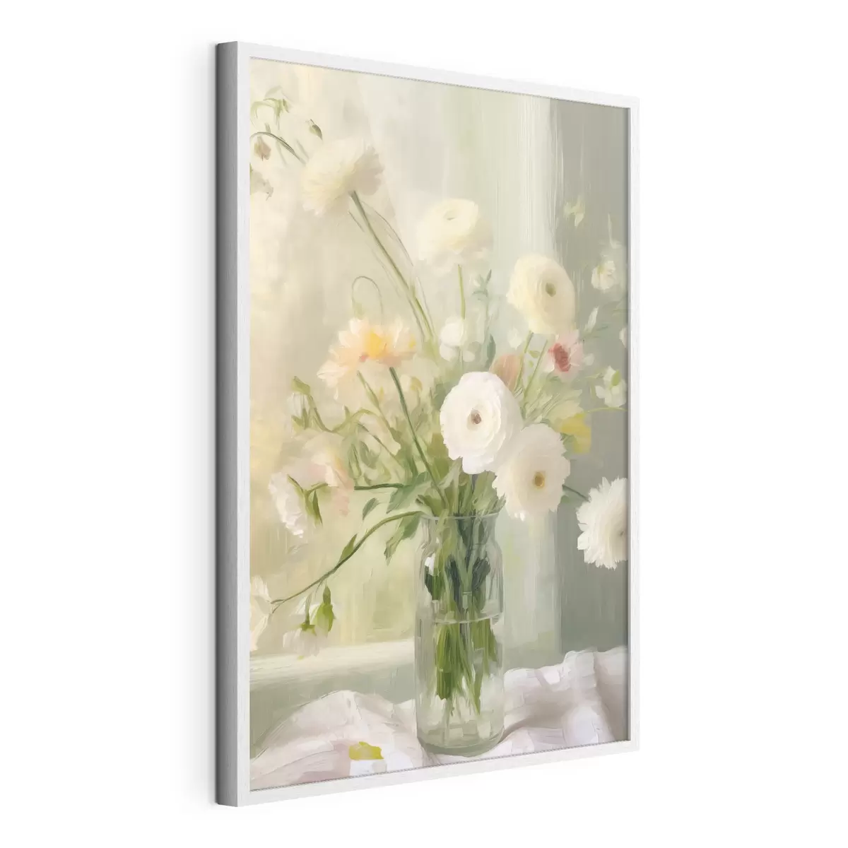 Poster Rose e speranza f50228