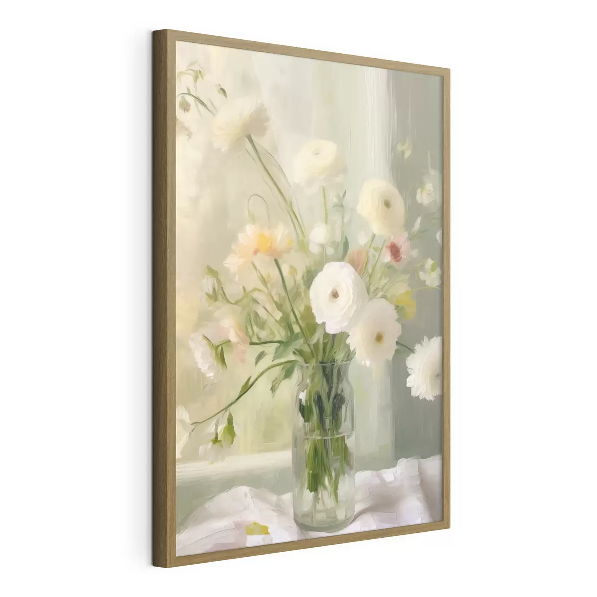 Poster Rose e speranza f50228