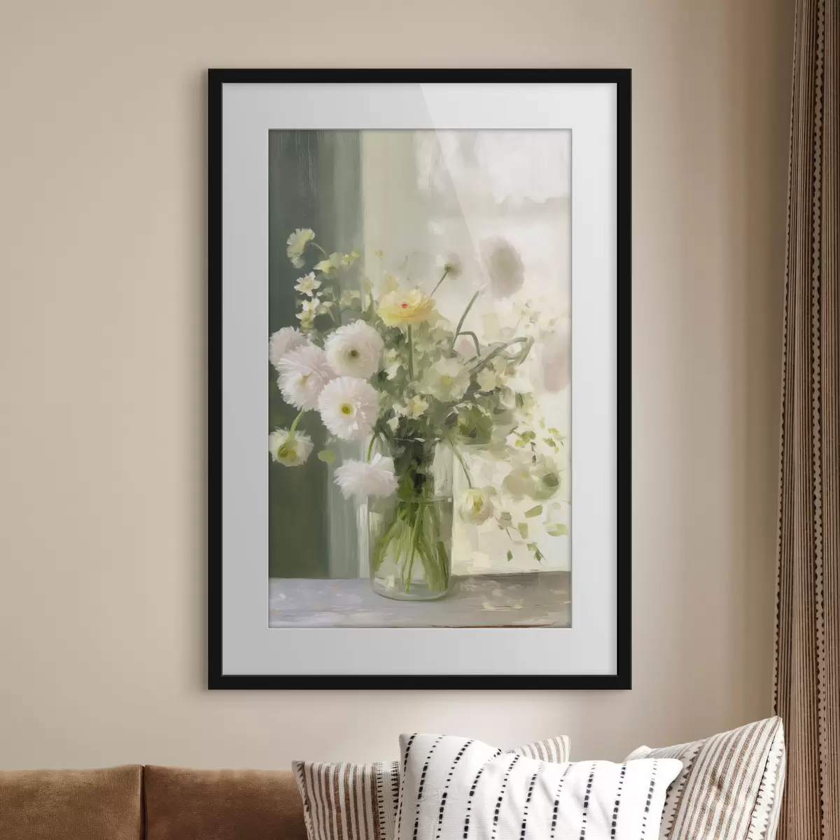 Poster Rose e libertà f50229