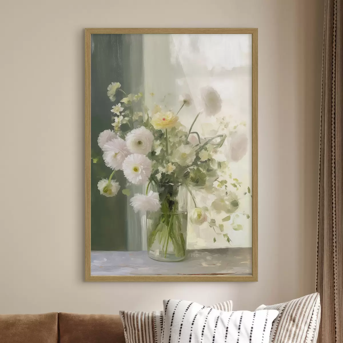 Poster Rose e libertà f50229