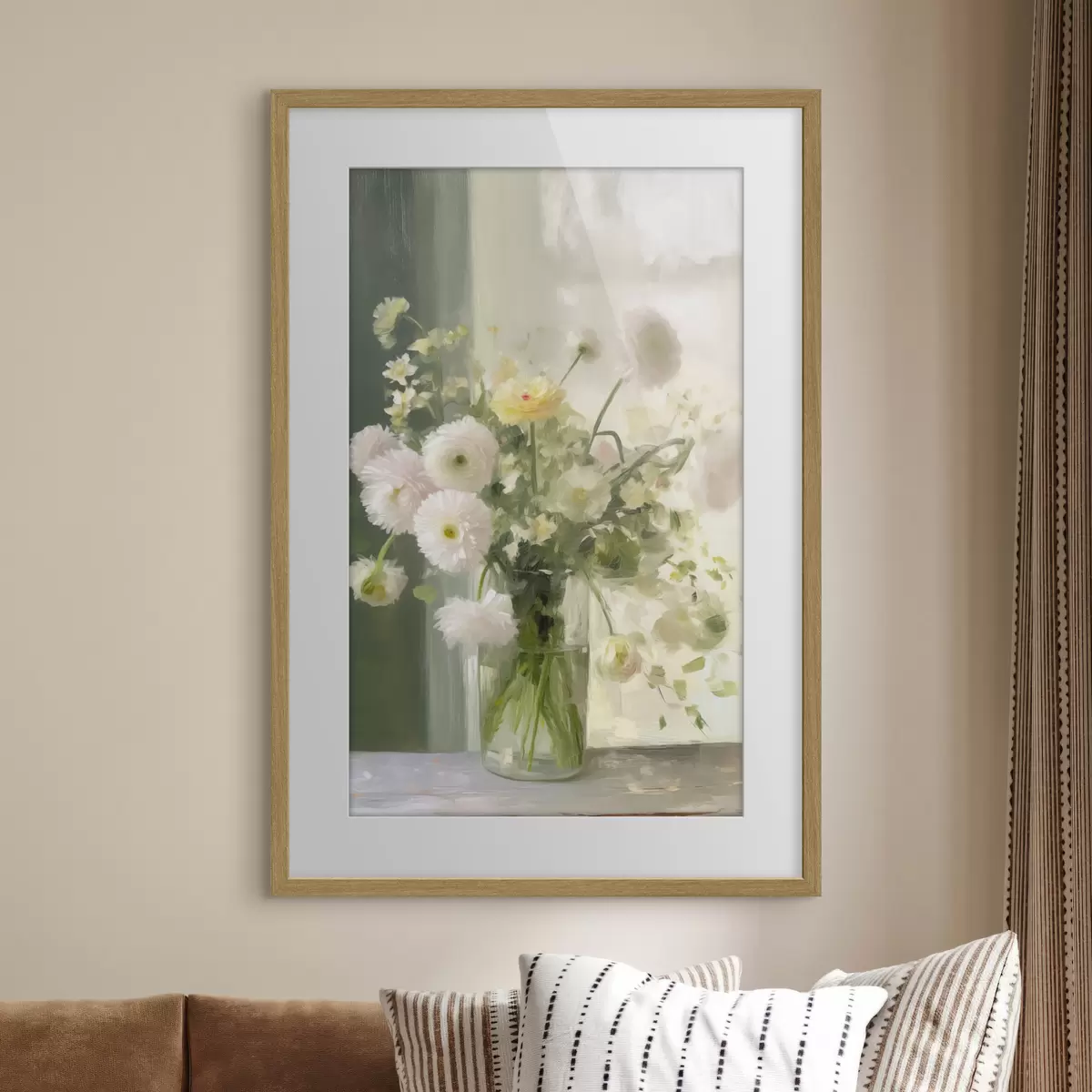 Poster Rose e libertà f50229